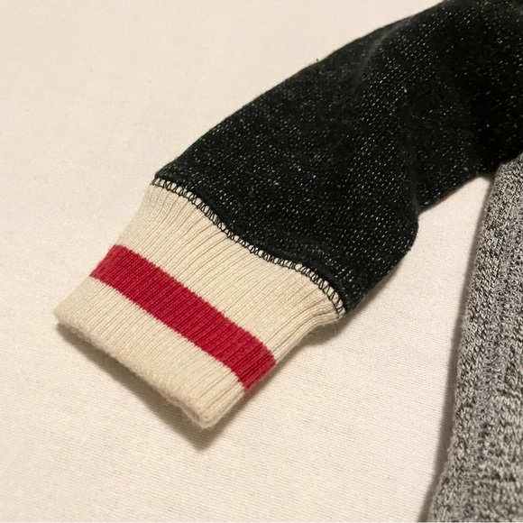 Roots Cabin Baby Small 3-6 Month Sweatshirt - Picture 3 of 16